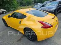 2017 Nissan 370Z
