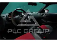 2017 Nissan 370Z