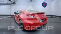 2017 Nissan 370Z