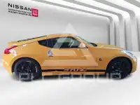 2017 Nissan 370Z