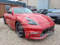 2017 Nissan 370Z