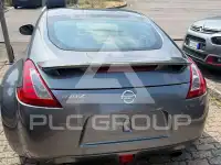2017 Nissan 370Z