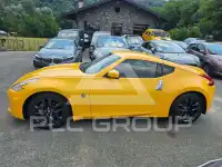 2017 Nissan 370Z