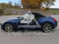 2017 Nissan 370Z