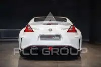 2017 Nissan 370Z