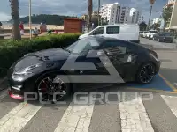 2017 Nissan 370Z