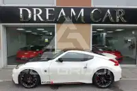 2017 Nissan 370Z