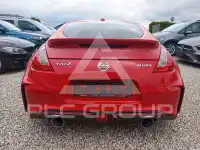 2017 Nissan 370Z
