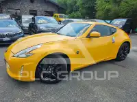 2017 Nissan 370Z