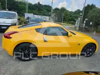 2017 Nissan 370Z