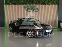 2017 Nissan 370Z