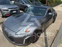 2017 Nissan 370Z