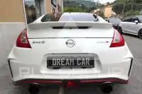 2017 Nissan 370Z