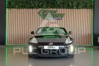 2017 Nissan 370Z