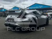 2017 Nissan 370Z