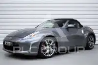 2017 Nissan 370Z