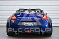 2017 Nissan 370Z