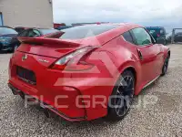 2017 Nissan 370Z