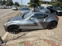 2017 Nissan 370Z
