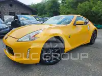 2017 Nissan 370Z