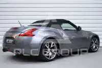 2017 Nissan 370Z