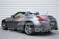 2017 Nissan 370Z