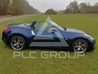 2017 Nissan 370Z