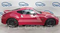 2017 Nissan 370Z
