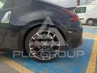 2017 Nissan 370Z