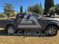 2017 Nissan Navara