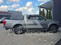 2017 Nissan Navara