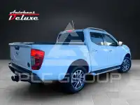 2017 Nissan Navara