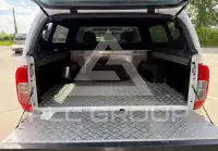2017 Nissan Navara