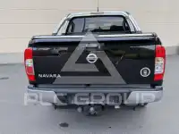 2017 Nissan Navara