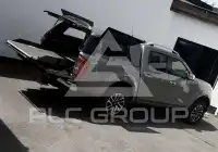 2017 Nissan Navara