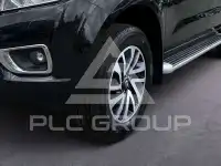 2017 Nissan Navara