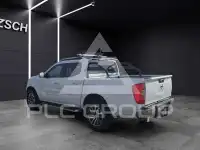 2017 Nissan Navara