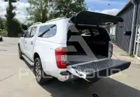 2017 Nissan Navara