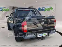 2017 Nissan Navara