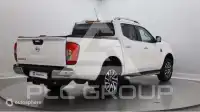 2017 Nissan Navara