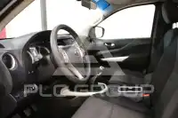2017 Nissan Navara