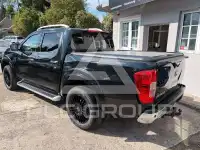 2017 Nissan Navara