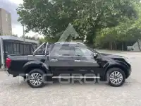 2017 Nissan Navara