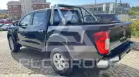 2017 Nissan Navara