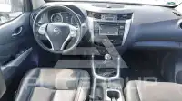 2017 Nissan Navara