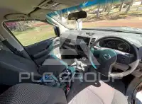 2017 Nissan Navara
