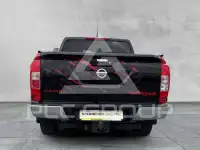 2017 Nissan Navara