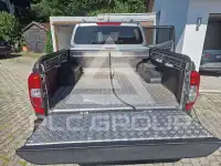 2017 Nissan Navara