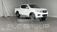 2017 Nissan Navara