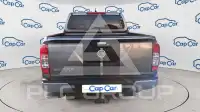 2017 Nissan Navara